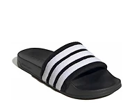 Shower Terry Slide Sandal - Women's