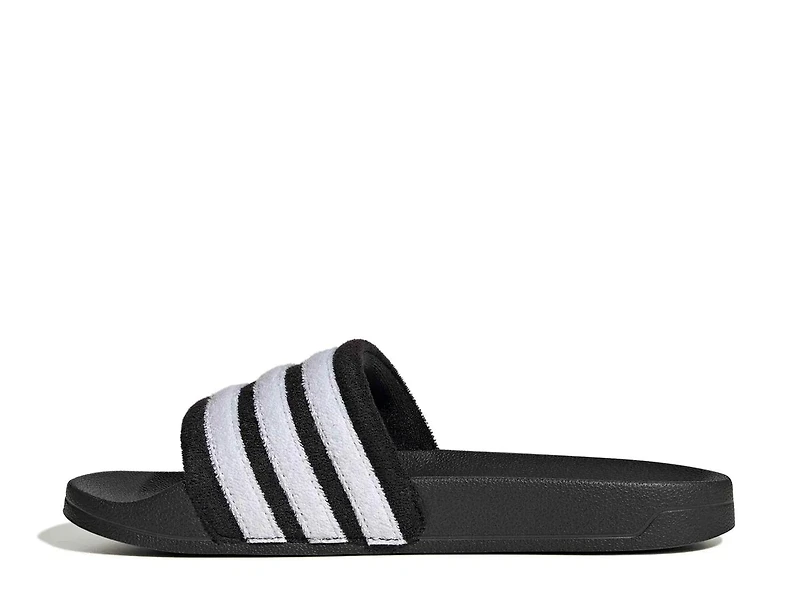 Shower Terry Slide Sandal - Women's