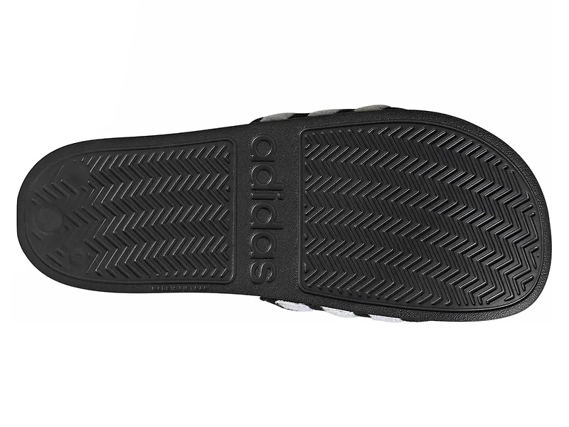 Shower Terry Slide Sandal - Women's