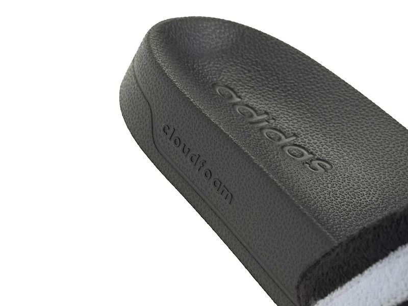 Shower Terry Slide Sandal - Women's