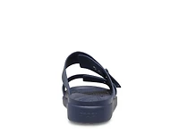 Brooklyn Low Wedge Sandal - Women's