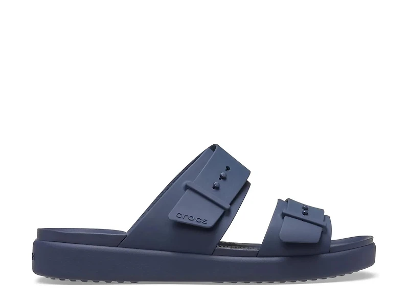 Brooklyn Low Wedge Sandal - Women's
