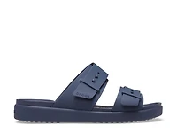 Brooklyn Low Wedge Sandal - Women's