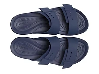 Brooklyn Low Wedge Sandal - Women's