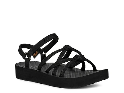 Midform Kena Slim Sandal