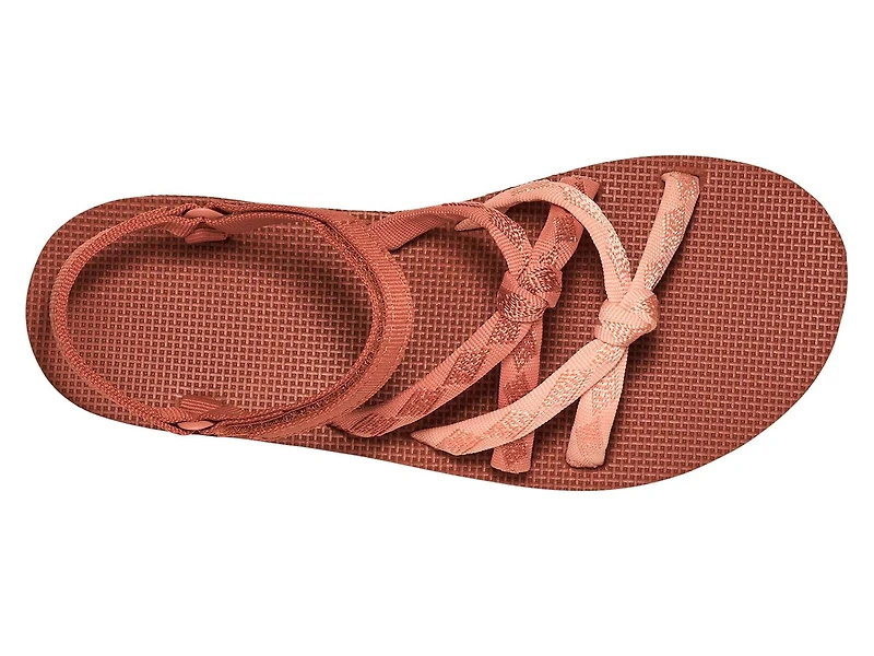 Midform Kena Slim Sandal