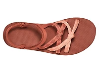 Midform Kena Slim Sandal