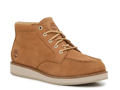 Redwood Edge Chukka Boot - Men's