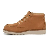 Redwood Edge Chukka Boot - Men's