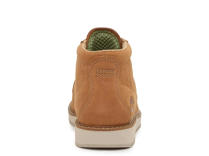 Redwood Edge Chukka Boot - Men's