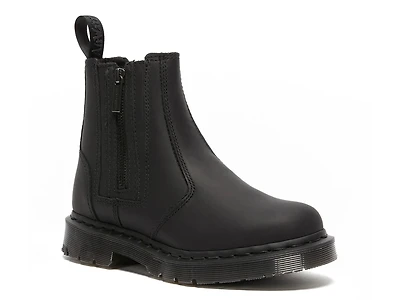 2976 Alyson Zip Chelsea Boot