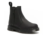 2976 Alyson Zip Chelsea Boot