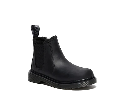2976 Leonore Mono Chelsea Boot - Kids'