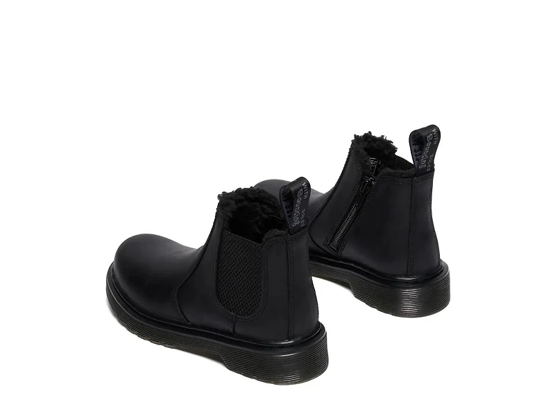 2976 Leonore Mono Chelsea Boot - Kids'