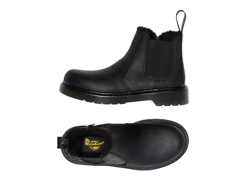 2976 Leonore Mono Chelsea Boot - Kids'