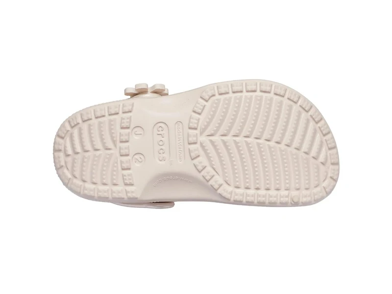 Classic Pearl Shine Clog - Kids'