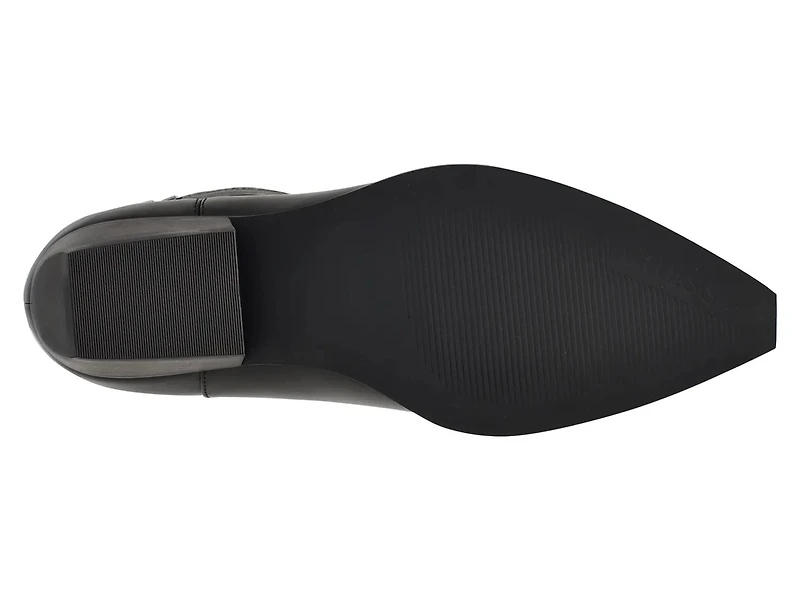 Lansly Western Bootie