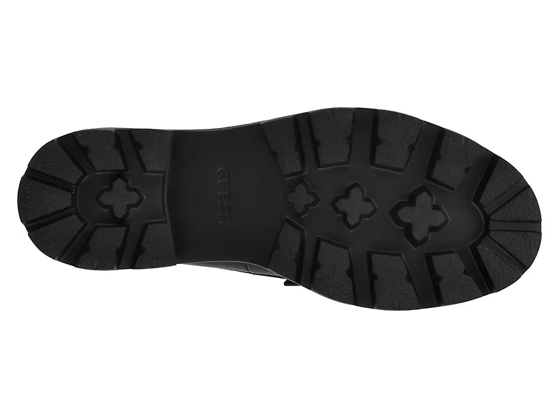 Yanika Platform Loafer