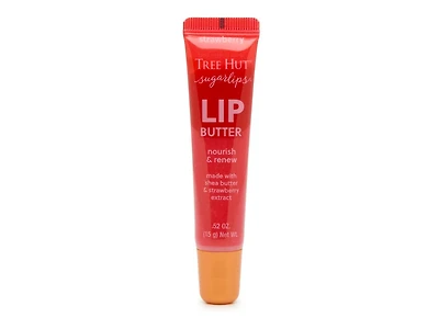 Strawberry Sugarlips Lip Butter