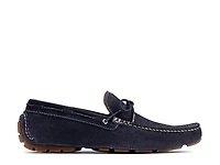 Dutton Boat Shoe