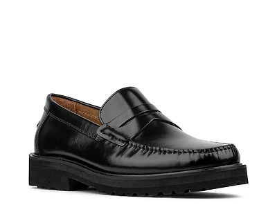 Judd Penny Loafer