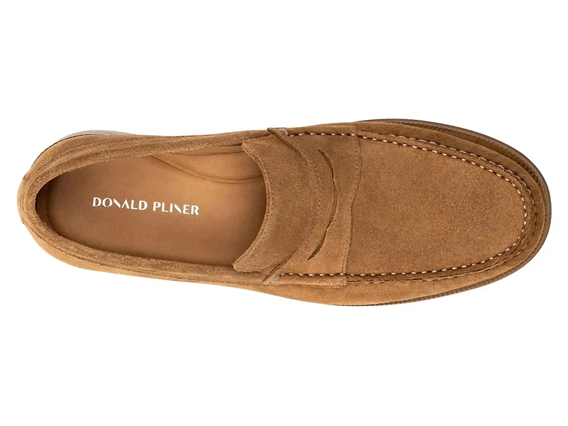 Miles Penny Loafer