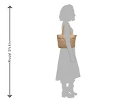 Puffer Tote
