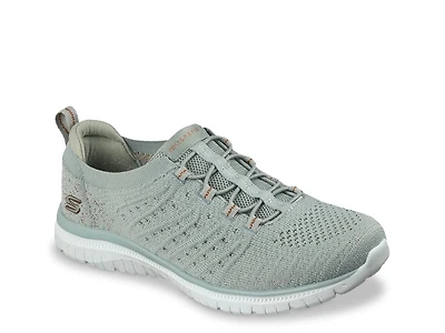 Virtue Copper Dream Slip-On Sneaker