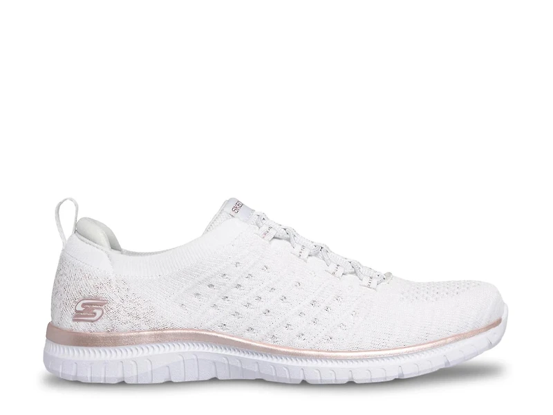 Virtue Copper Dream Slip-On Sneaker