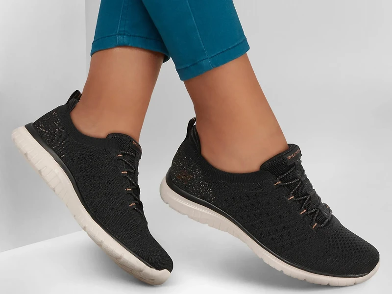 Virtue Copper Dream Slip-On Sneaker