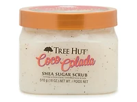 Coco Colada Shea Sugar Scrub