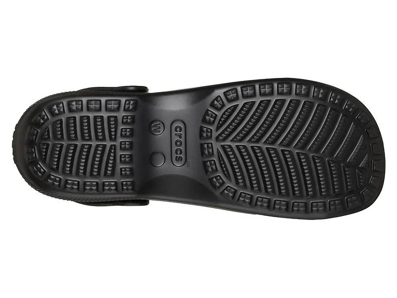 Classic Mary Jane Flat