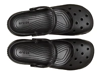 Classic Mary Jane Flat