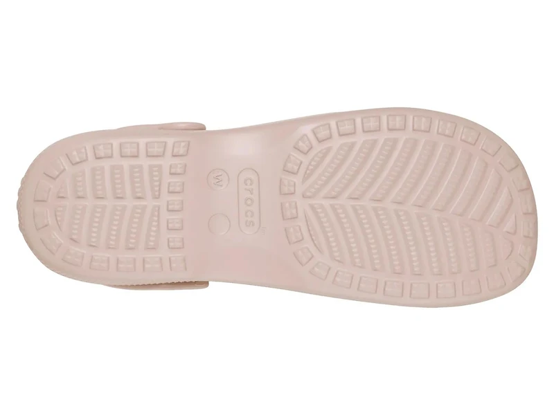 Classic Mary Jane Flat