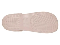 Classic Mary Jane Flat