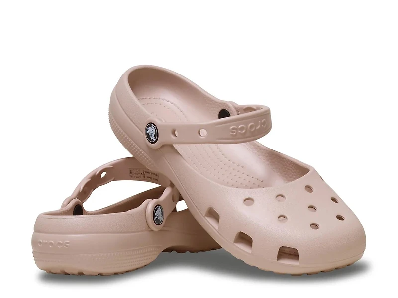 Classic Mary Jane Flat