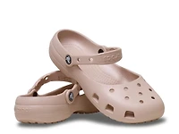 Classic Mary Jane Flat