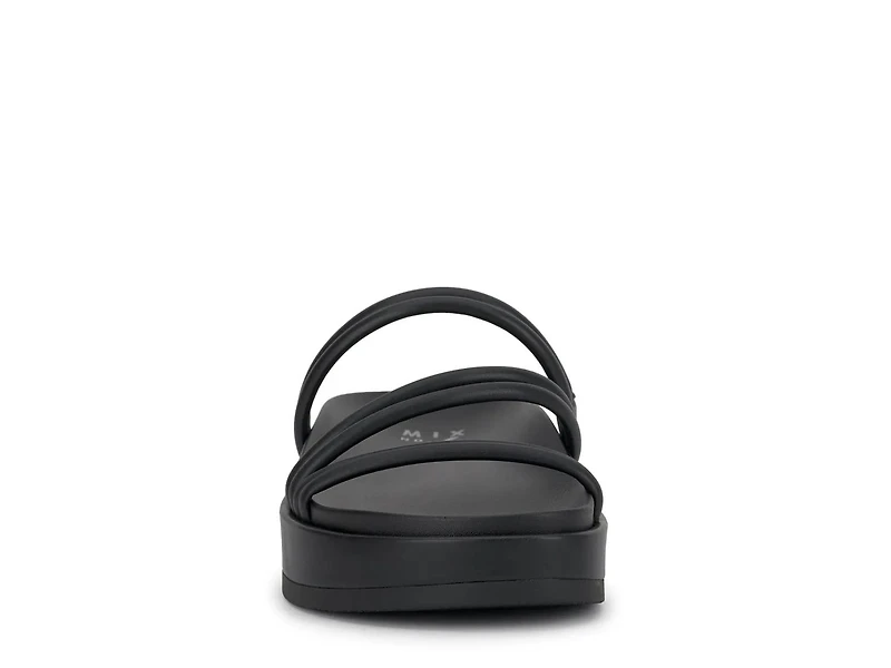 Alize Platform Sandal