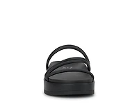 Alize Platform Sandal