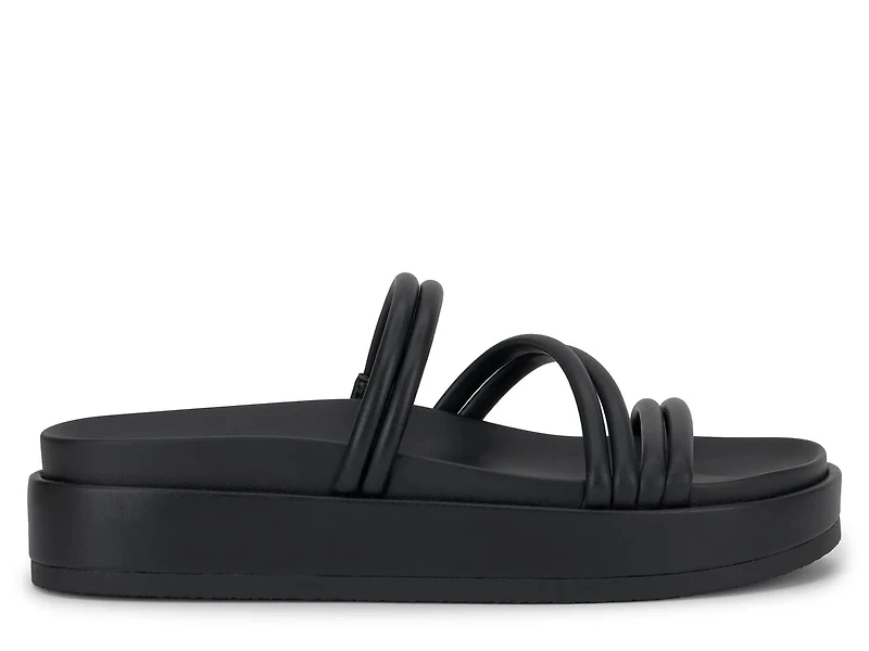 Alize Platform Sandal