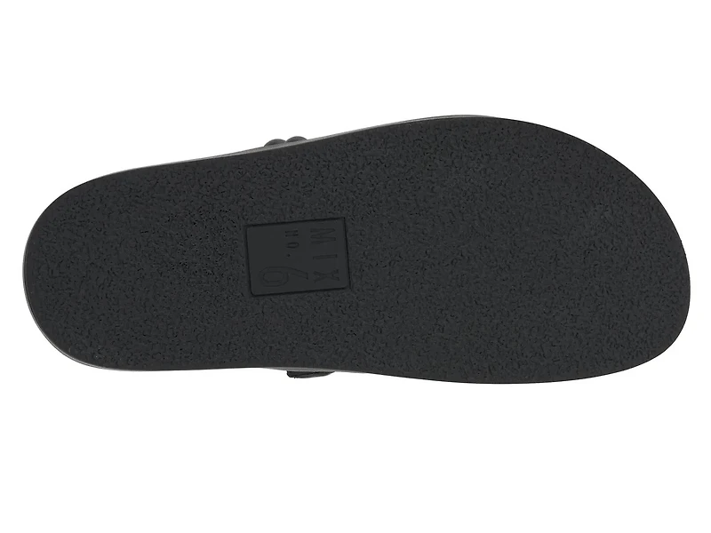 Alize Platform Sandal