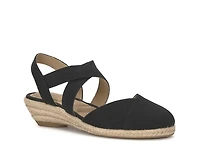 Elayne Wedge Pump