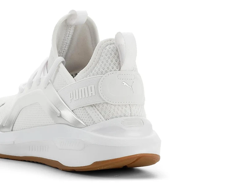 Softride Enzo 5 Metallic Sneaker - Women's