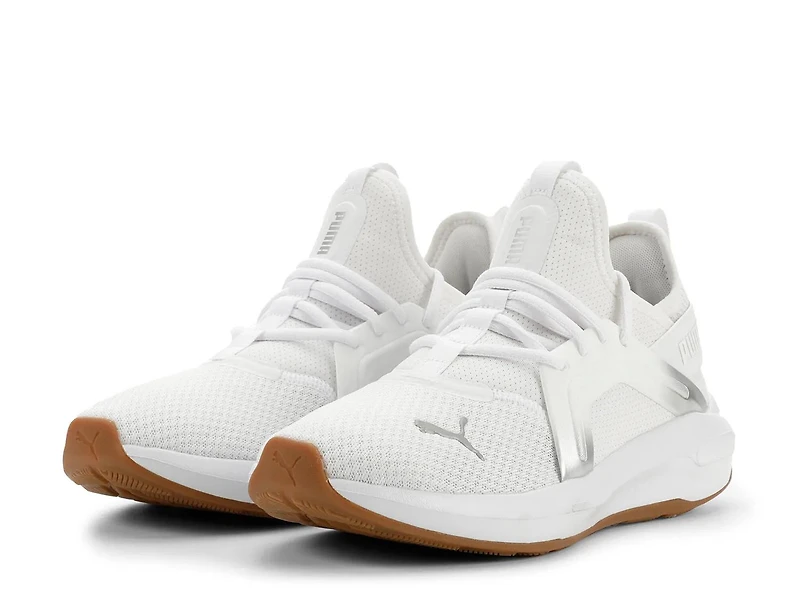 Softride Enzo 5 Metallic Sneaker - Women's