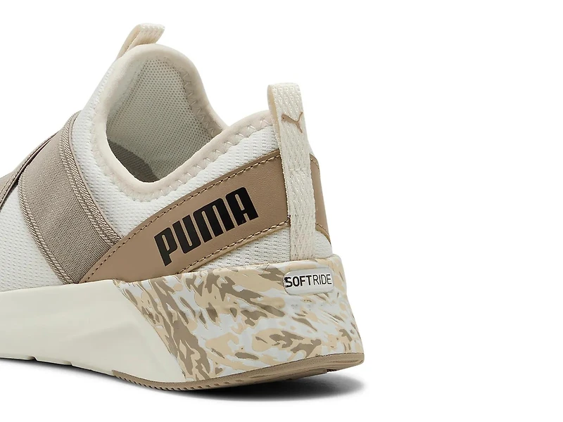 SoftRide Harli Mystic Slip-On Running Shoe - Women's