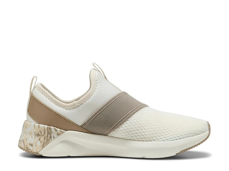 SoftRide Harli Mystic Slip-On Running Shoe - Women's