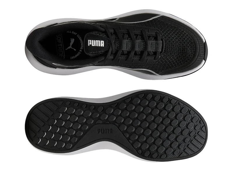 SoftRide Courtney Sneaker