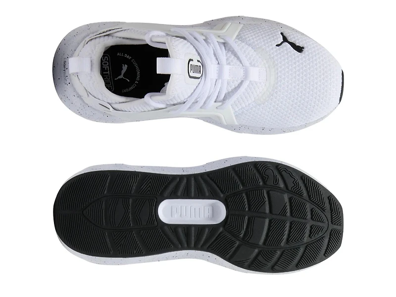 SoftRide Enzo 5 Speckle Sneaker - Women's