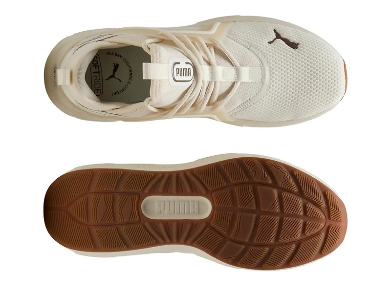 SoftRide Enzo 5 Premium Sneaker