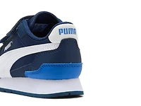 ST Runner v4 Sneaker - Toddler